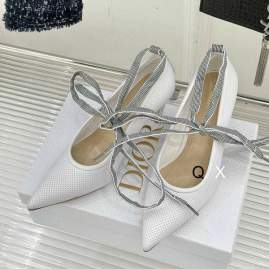 Picture of Dior Shoes _SKUDiorsz35-40JX03043784